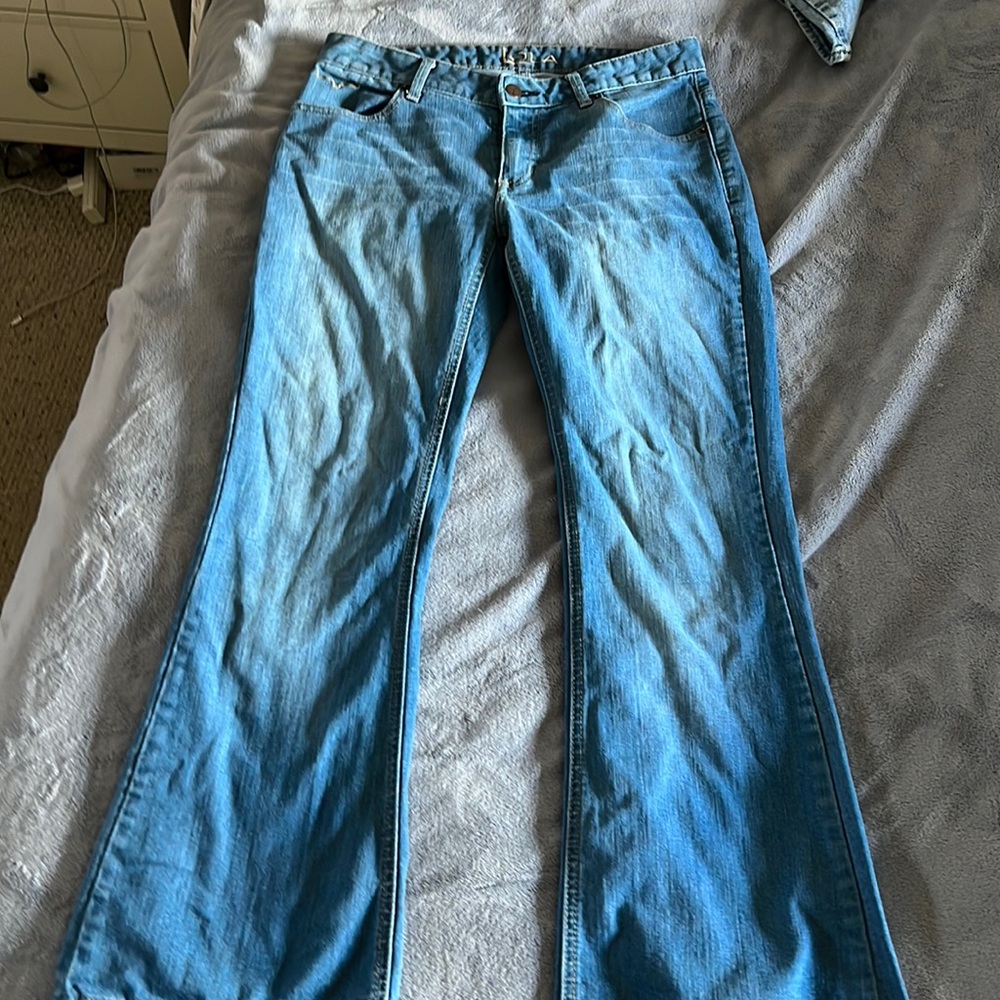 Kimes lola jeans